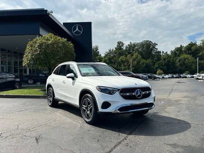 New 2027 Mercedes-Benz GLC 300 4MATIC