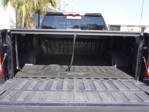 Used 2023 GMC Sierra 1500 Denali w/ Denali Reserve Package image 27