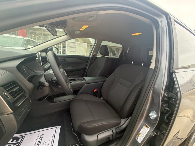 New 2027 Nissan Rogue S FWD image 10