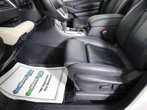 Used 2021 Subaru Ascent Limited w/ Popular Package #4 AWD/4WD image 13