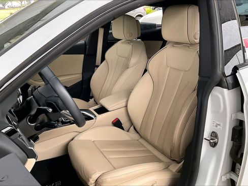 Used 2023 Audi A5 2.0T Premium Plus w/ Premium Plus image 8