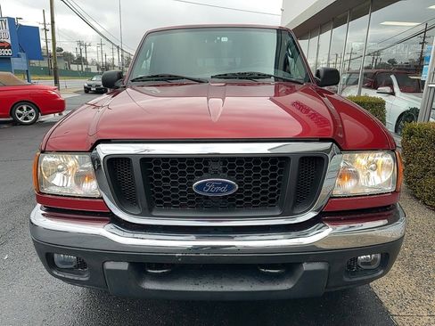 Used 2005 Ford Ranger Edge image 22