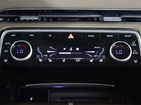 Used 2022 Genesis GV80 3.5T Advanced + image 52