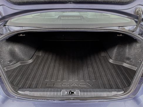 Used 2018 Subaru Legacy 2.5i Premium image 26