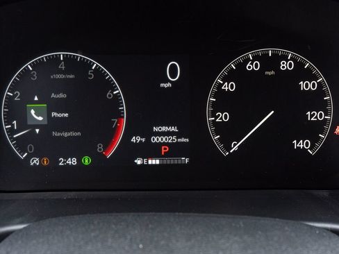 New 2026 Honda Odyssey EX-L image 27