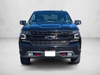 Used 2021 Chevrolet Silverado 1500 LT Trail Boss w/ Safety Package AWD/4WD video 2