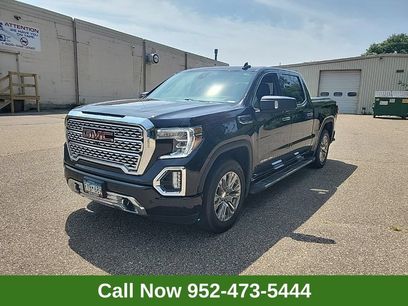 Used 2021 GMC Sierra 1500 Denali w/ Technology Package