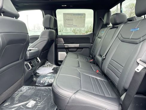 New 2026 Ford F150 Platinum image 24