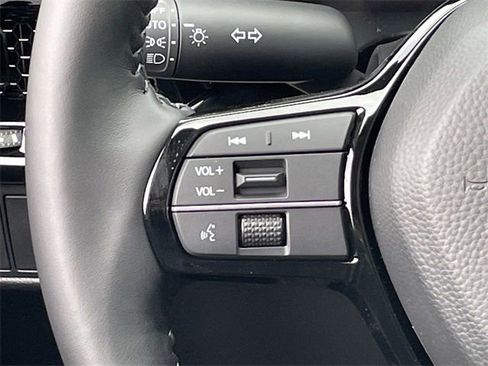 New 2026 Honda CR-V EX-L image 11