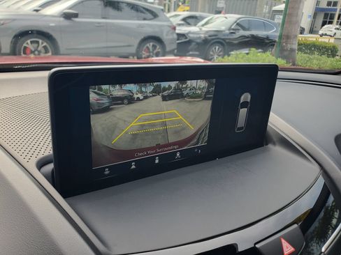 Certified 2023 Acura RDX A-Spec FWD image 29