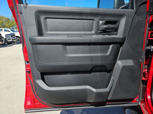 New 2026 RAM 2500 Tradesman image 11