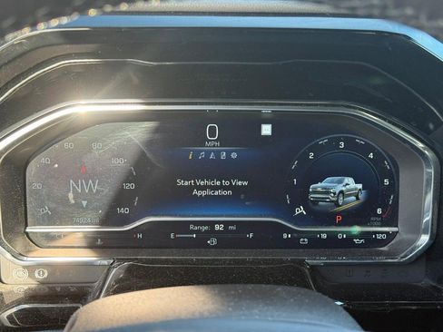 Used 2023 Chevrolet Silverado 1500 RST w/ All Star Edition Plus image 20