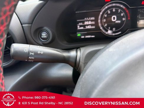 Used 2023 Subaru BRZ Limited RWD image 23
