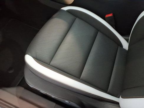 New 2026 Buick Envision Sport Touring AWD/4WD image 14