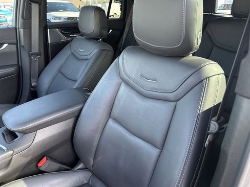 Certified 2024 Cadillac XT6 Premium Luxury image 11
