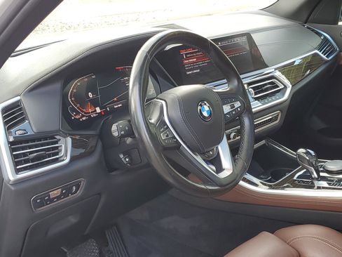 Used 2020 BMW X5 xDrive40i w/ Premium Package AWD/4WD image 8
