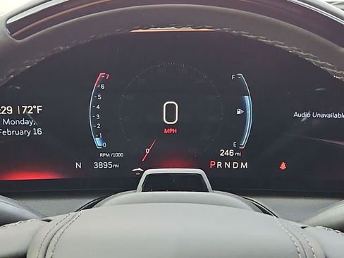 Used 2026 Cadillac CT5 V w/ Technology Package image 14