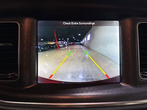 Used 2017 Dodge Charger SXT w/ AWD Plus Group image 25