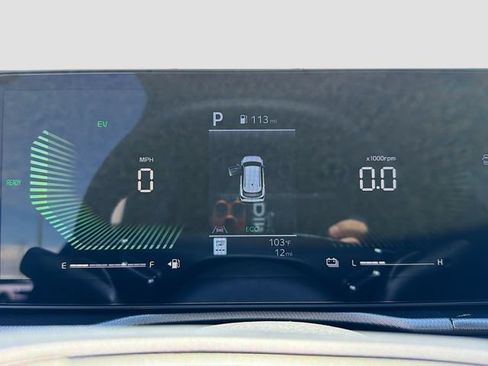 New 2027 Kia Sportage S FWD image 12
