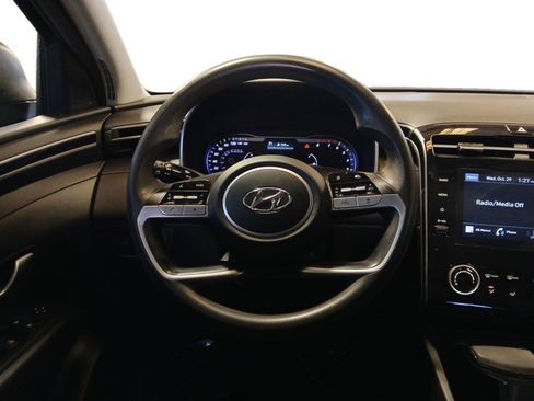 Used 2022 Hyundai Tucson SEL image 12