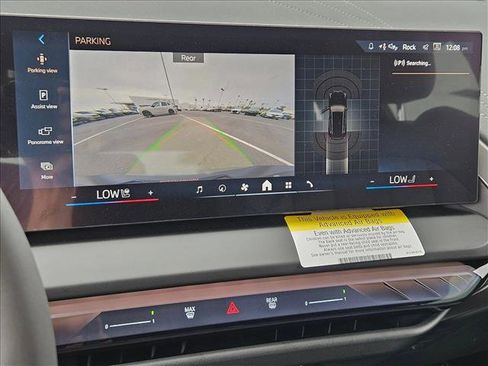 Used 2026 BMW X3 xDrive30 w/ Convenience Package image 13