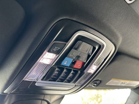 New 2026 RAM 3500 Limited image 52