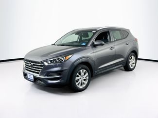 Used 2020 Hyundai Tucson Value AWD/4WD video 1