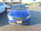 Used 2015 Chrysler 200 S w/ Navigation & Sound Group I image 2