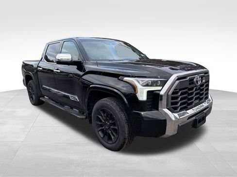 Used 2023 Toyota Tundra 1794 Edition image 2