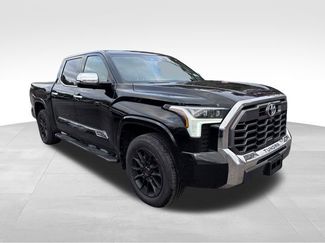 Used 2023 Toyota Tundra 1794 Edition video 2
