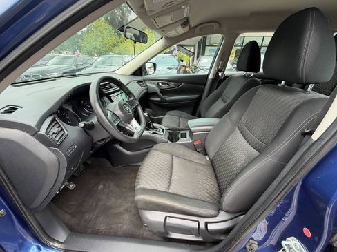 Used 2017 Nissan Rogue S FWD image 20