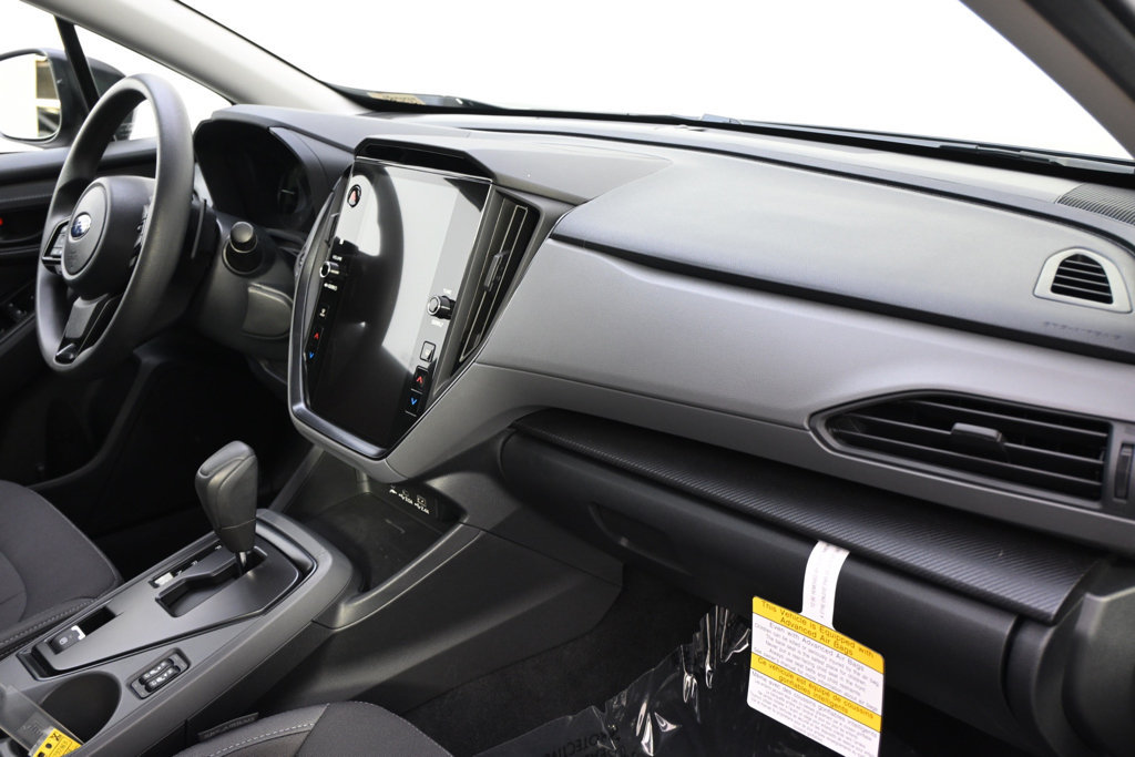 Certified 2026 Subaru Crosstrek 2.5i Premium AWD/4WD image 15