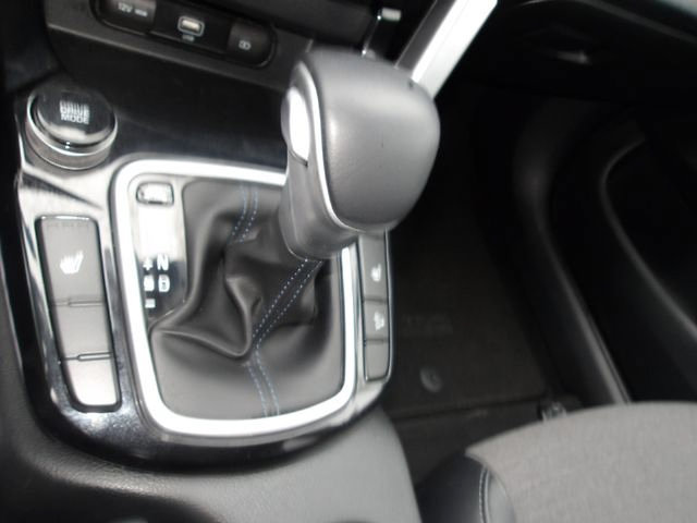Used 2023 Kia Seltos S AWD/4WD image 19
