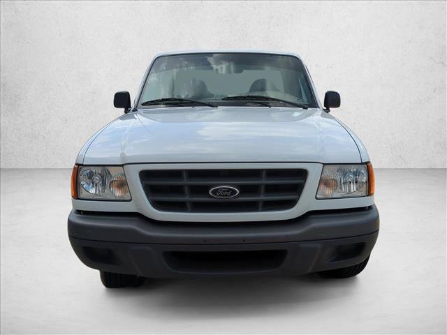 Used 2001 Ford Ranger XL RWD image 2