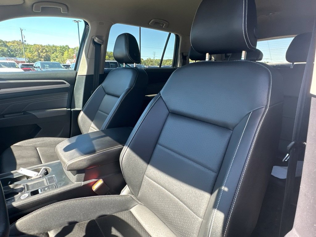 Used 2023 Volkswagen Atlas SE FWD image 16