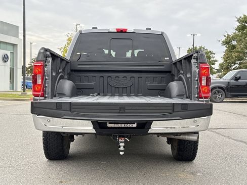 Used 2023 Ford F150 XLT w/ Equipment Group 301A Mid image 15