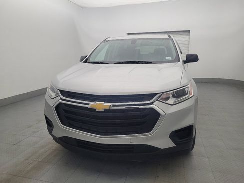 Used 2020 Chevrolet Traverse LS w/ LPO, Cargo Package FWD image 15