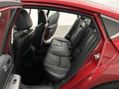Used 2009 MAZDA MAZDA6 i Grand Touring w/ Moonroof & Bose Pkg image 20