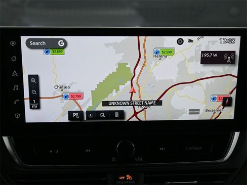 Used 2023 Nissan Altima 2.5 SL image 12