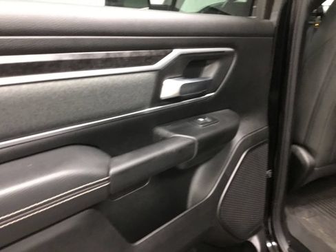Used 2023 RAM 1500 Big Horn AWD/4WD image 13