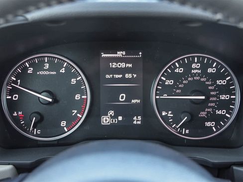 New 2026 Subaru Forester Limited image 18