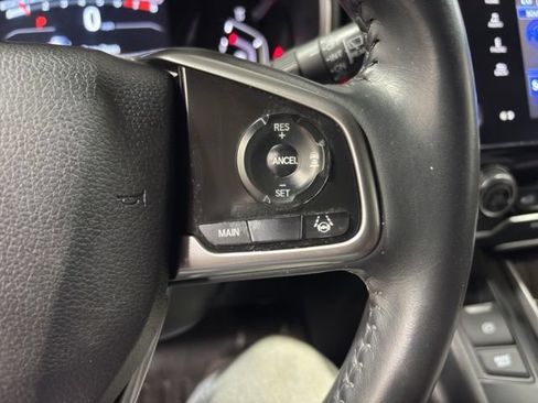 Used 2021 Honda CR-V EX-L image 28