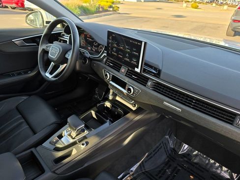 Used 2023 Audi A4 2.0T Premium Plus w/ Premium Plus Package image 11