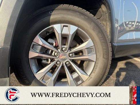 Used 2026 Chevrolet Equinox LT w/ Convenience Package II AWD/4WD image 29