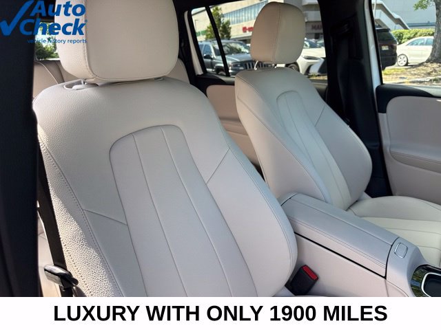 Used 2026 Mercedes-Benz GLB 250 4MATIC image 28