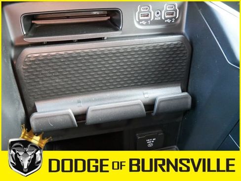 Used 2023 RAM 1500 Big Horn AWD/4WD image 22