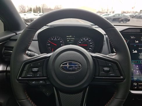 Used 2022 Subaru WRX Premium image 19