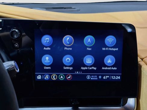 Used 2022 Chevrolet Corvette Stingray Premium Cpe w/ Z51 Performance Package RWD image 17