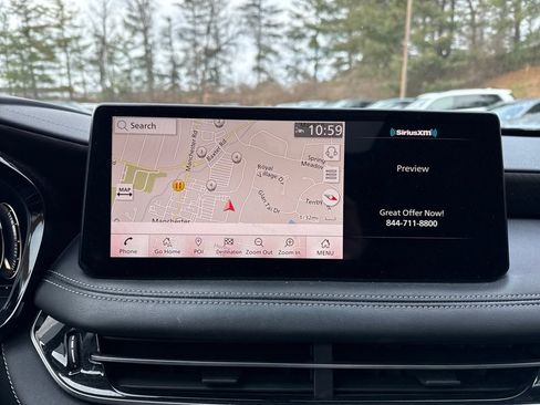 Used 2023 INFINITI QX60 Sensory w/ Vision Package image 20