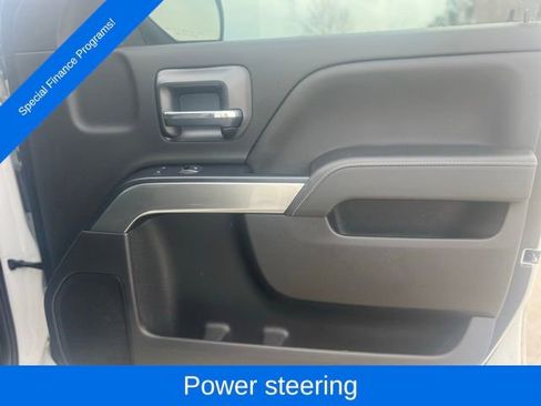 Used 2019 Chevrolet Silverado 1500 LT w/ All Star Edition image 23